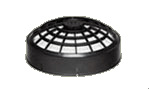 Proteam HEPA Pleated Dome Filter
